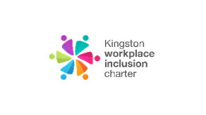 Workplace inclusion logo